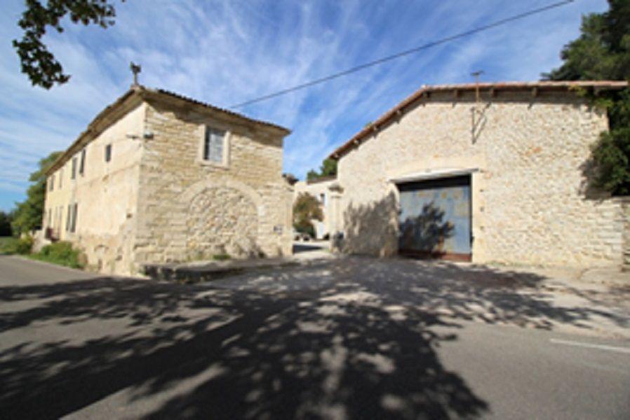 别墅在法国，奥西塔尼亚，蒙彼利埃 — 来自开发商和业主的房地产搜索引擎 GEOLN.COM. 照片 1