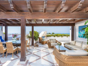 顶层公寓 3 卧室 126 平方米，位于西班牙埃斯特波纳 — 来自开发商和业主的房地产搜索引擎 GEOLN.COM. 照片 20