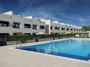 房地产在 Alameda del Canaveral Plaza — look at the real estate search engine GEOLN.COM. 照片 2