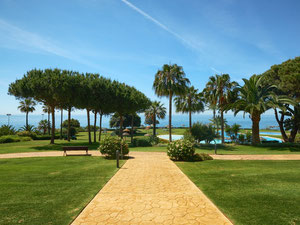 شقة غرفتين نوم 95 متر مربع في كابوبينو ، إسبانيا — ابحث عن عقار قيد الإنشاء أو عقار معاد بيعه مباشرة من المطورين والملاك GEOLN.COM. صورة فوتوغرافية 3