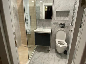 带独立卧室的公寓 — 来自开发商和业主的房地产搜索引擎 GEOLN.COM. 照片 10