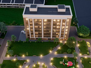 房地产在 Korol Danil — look at the real estate search engine GEOLN.COM. 照片 3