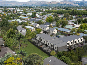 房地产在 129 Tancred Street — look at the real estate search engine GEOLN.COM. 照片 2