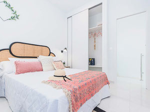 Villa 3 Schlafzimmer 124 m² in Polope de la Marina, Spanien — Immobilien-Suchservice von Bauträgern und Eigentümern GEOLN.COM. Foto 10