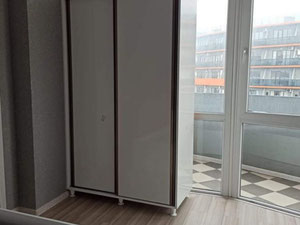 两室公寓出售 — 来自开发商和业主的房地产搜索引擎 GEOLN.COM. 照片 4