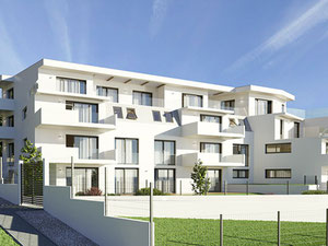 Real estate in Gallitzinstrasse 100 — look at the real estate search engine GEOLN.COM. Photo 3