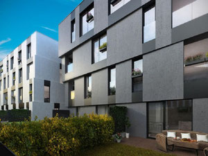 içindeki mülkiyet WhiteGray Rezidence — emlak arama motoru GEOLN.COM'a bakın. Fotoğraf 3