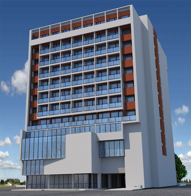 Недвижимость в House on Andronikashvili 1 — смотрите на поисковике недвижимости GEOLN.COM. Фото 1