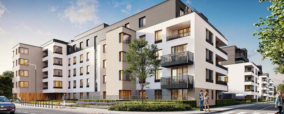 Real estate in Polanka Niemena — look at the real estate search engine GEOLN.COM. Photo 1