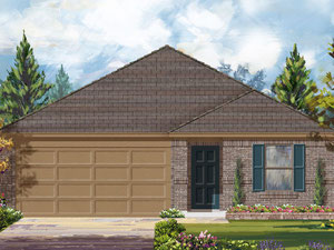 Real estate in Cypress Creek Landing — look at the real estate search engine GEOLN.COM. Photo 3