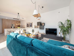 别墅 3 间卧室 119 m² 在 La Finca Golf, 西班牙 — 来自开发商和业主的房地产搜索引擎 GEOLN.COM. 照片 3