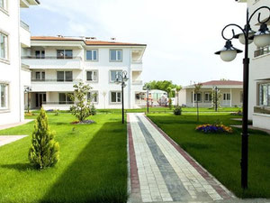 უძრავი კონება New Life Evleri — გადახედეთ უძრავი ქონების საძიებო სისტემას GEOLN.COM. ფოტო 5