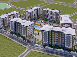 Real estate in Note 27 Elegance — look at the real estate search engine GEOLN.COM. Photo 5