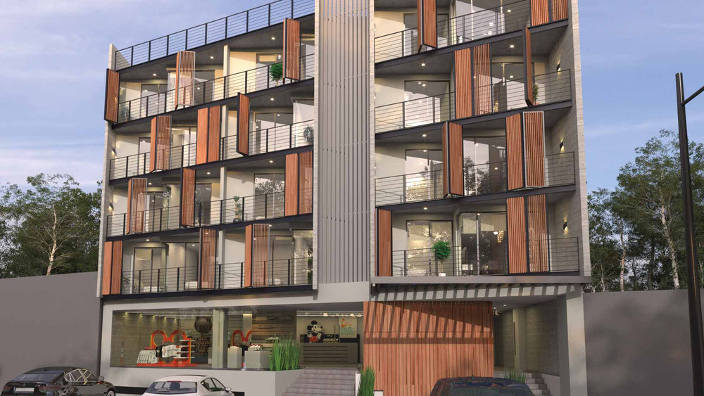 房地产在 CARRETERA  — look at the real estate search engine GEOLN.COM. 照片 1