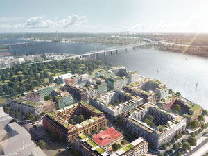 房地产在 Rybalsky — look at the real estate search engine GEOLN.COM. 照片 2