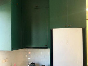 Ortachala 2间卧室的公寓。买公寓在第比利斯，Ortachala — 来自开发商和业主的房地产搜索引擎 GEOLN.COM. 照片 5