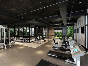 房地产在 Notting Hill – Sukhumvit 105 — look at the real estate search engine GEOLN.COM. 照片 6