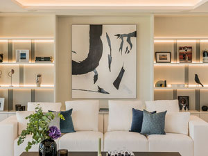 Villa 6 bedrooms 946 m² in Nueva Andalucia, Spain — Find off-plan property or real estate resale directly from developers and owners GEOLN.COM. Photo 17