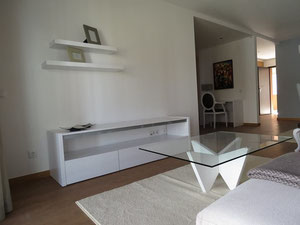 ბინები დიდ ქალაქში, ზღვის პირას პორტუგალიაში, პორტიმაოში — უძრავი ქონების ყიდვა და მფლო ბელებისგან GEOLN.COM. ფოტო 4