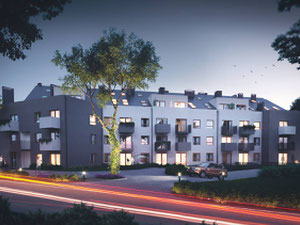 içindeki mülkiyet Osiedle Kowale — emlak arama motoru GEOLN.COM'a bakın. Fotoğraf 2