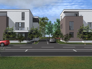 Real estate in Oportunity by RPC Group — look at the real estate search engine GEOLN.COM. Photo 10