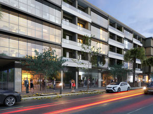 房地产在 Studyo Mia — look at the real estate search engine GEOLN.COM. 照片 3