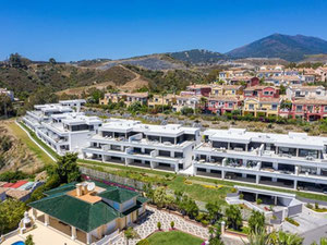 公寓 2 卧室 110 m² 在新安达卢西亚, 西班牙 — 来自开发商和业主的房地产搜索引擎 GEOLN.COM. 照片 7