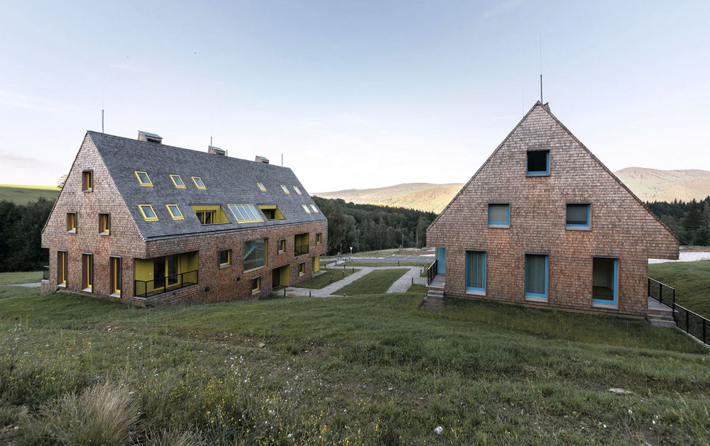 Недвижимость в Filipovice — смотрите на поисковике недвижимости GEOLN.COM. Фото 1