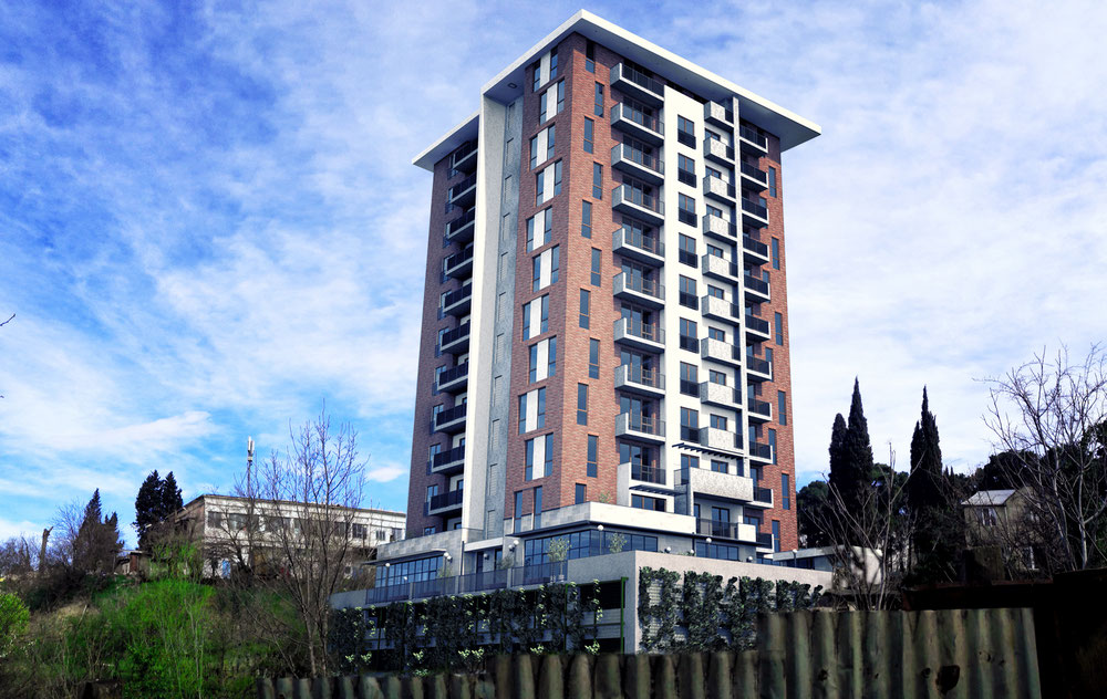 Нерухомість в House on Salosi 179 181 — дивіться на пошуковику нерухомості GEOLN.COM. Фото 1