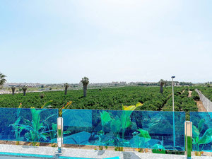 联排别墅 3 卧室 89 平方米，位于西班牙洛斯巴尔科内斯 — 来自开发商和业主的房地产搜索引擎 GEOLN.COM. 照片 18