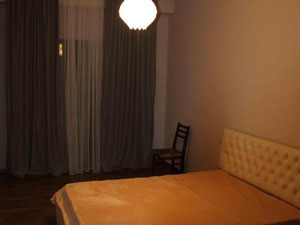 Saburtalo 2间卧室的公寓。购买第比利斯的公寓 — 来自开发商和业主的房地产搜索引擎 GEOLN.COM. 照片 4