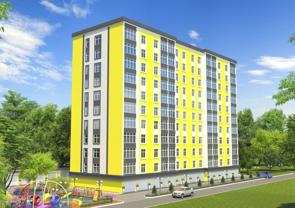 Нерухомість в Avila comfort 2 — дивіться на пошуковику нерухомості GEOLN.COM. Фото 1