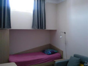 Saburtalo 5间房间的公寓。第比利斯无中介公寓 — 来自开发商和业主的房地产搜索引擎 GEOLN.COM. 照片 6