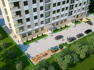 Propiedad en venta en Silk Road — mira el buscador inmobiliario GEOLN.COM. Foto 6