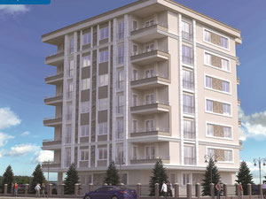 房地产在 Tugce Defne — look at the real estate search engine GEOLN.COM. 照片 2