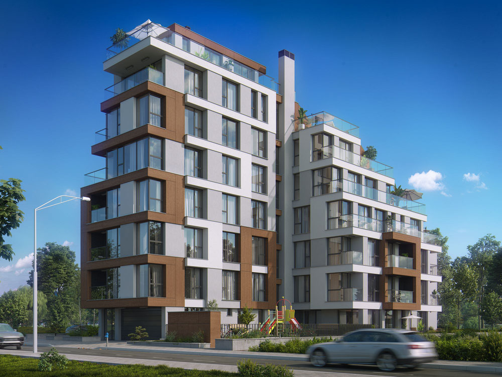 Propiedad en venta en GINGER — mira el buscador inmobiliario GEOLN.COM. Foto 1