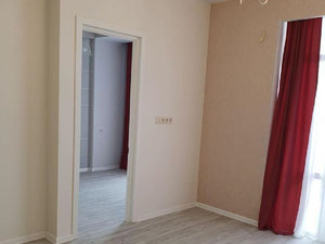 2 Zimmerwohnung in Digomi. Kaufen Sie eine Wohnung in Tiflis, Digomi — Immobilien-Suchservice von Bauträgern und Eigentümern GEOLN.COM. Foto 5