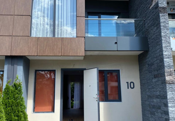 Dom/Willa do wynajęcia w Batumi