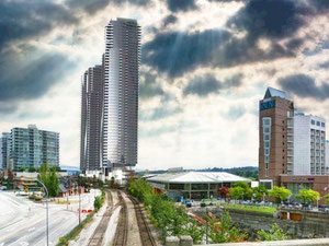 Нерухомість в Pier West — дивіться на пошуковику нерухомості GEOLN.COM. Фото 5