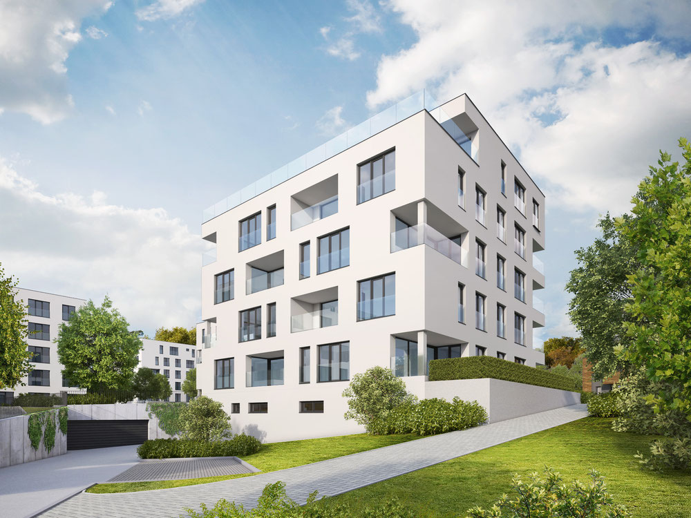 Недвижимость в PREMIUM — смотрите на поисковике недвижимости GEOLN.COM. Фото 1