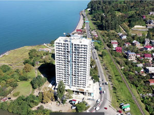 海边公寓（带装修） — 来自开发商和业主的房地产搜索引擎 GEOLN.COM. 照片 5