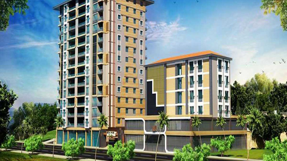 Real estate in Verapark Plus — look at the real estate search engine GEOLN.COM. Photo 1