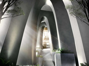 房地产在 Ideo Mobi Sukhumvit Eastpoint — look at the real estate search engine GEOLN.COM. 照片 11