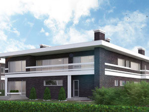 房地产在 KG Prime Garden — look at the real estate search engine GEOLN.COM. 照片 3