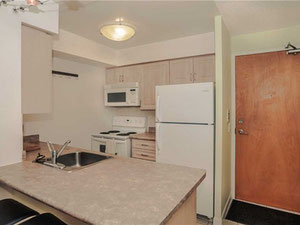 Mieszkanie w Kanadzie, Toronto — Wyszukiwarka nieruchomości od deweloperów i właścicieli GEOLN.COM. Zdjęcie 5