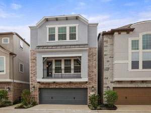 Real estate in Royal Oaks Square - City Homes — look at the real estate search engine GEOLN.COM. Photo 6