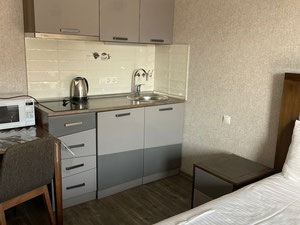 Orbi Residence 一室公寓待售 — 来自开发商和业主的房地产搜索引擎 GEOLN.COM. 照片 4