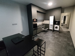 观景2居室在Дирси住宅综合体 — 来自开发商和业主的房地产搜索引擎 GEOLN.COM. 照片 6