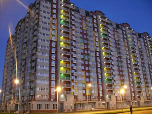 房地产在 Pobeda in Lobne — look at the real estate search engine GEOLN.COM. 照片 3