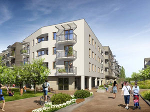 Real estate in Wolne Miasto — look at the real estate search engine GEOLN.COM. Photo 6